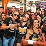 Feijoada do Riska 2018