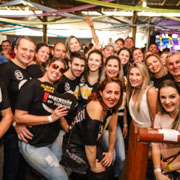 Feijoada do Riska 2018