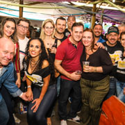 Feijoada do Riska 2018