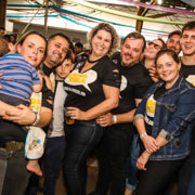 Feijoada do Riska 2018