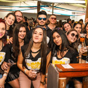 Feijoada do Riska 2018