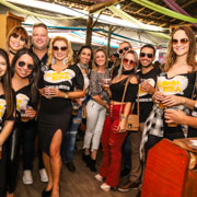 Feijoada do Riska 2018