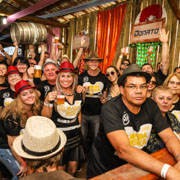 Feijoada do Riska 2018