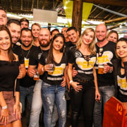 Feijoada do Riska 2018