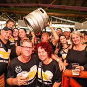 Feijoada do Riska 2018