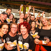 Feijoada do Riska 2018