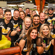 Feijoada do Riska 2018