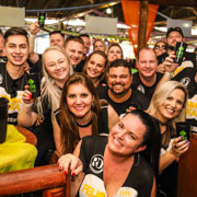 Feijoada do Riska 2018