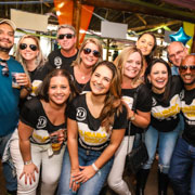 Feijoada do Riska 2018