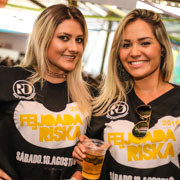 Feijoada do Riska 2018