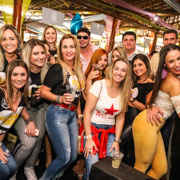 Feijoada do Riska 2018