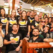 Feijoada do Riska 2018