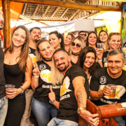 Feijoada do Riska 2018