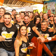 Feijoada do Riska 2018