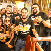 Feijoada do Riska 2018