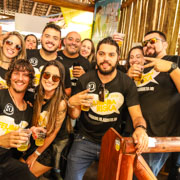 Feijoada do Riska 2018