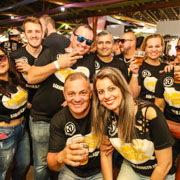 Feijoada do Riska 2018