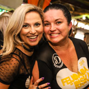 Feijoada do Riska 2018