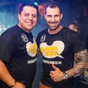 Feijoada do Riska 2018