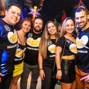 Feijoada do Riska 2018