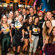 Feijoada do Riska 2018