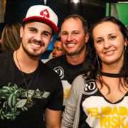 Feijoada do Riska 2018