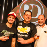 Feijoada do Riska 2018