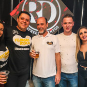 Feijoada do Riska 2018