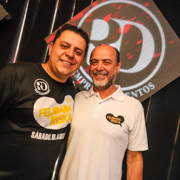 Feijoada do Riska 2018