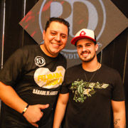 Feijoada do Riska 2018