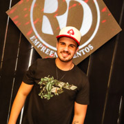 Feijoada do Riska 2018