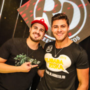 Feijoada do Riska 2018