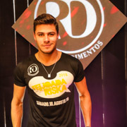 Feijoada do Riska 2018