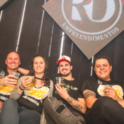 Feijoada do Riska 2018