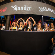 Feijoada do Riska 2018