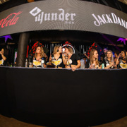 Feijoada do Riska 2018