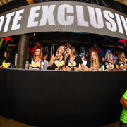 Feijoada do Riska 2018