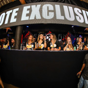 Feijoada do Riska 2018