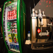 Feijoada do Riska 2018