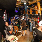 Feijoada do Riska 2018