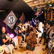 Feijoada do Riska 2018