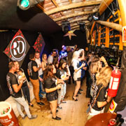 Feijoada do Riska 2018