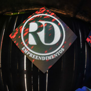 Feijoada do Riska 2018