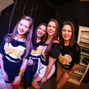 Feijoada do Riska 2018