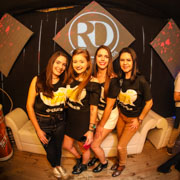 Feijoada do Riska 2018