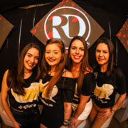 Feijoada do Riska 2018