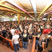 Feijoada do Riska 2018