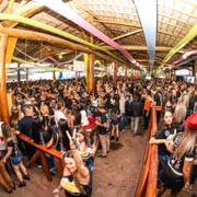 Feijoada do Riska 2018