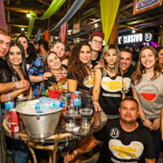 Feijoada do Riska 2018