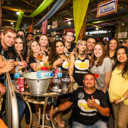 Feijoada do Riska 2018